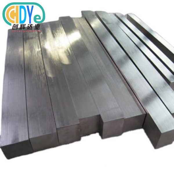 titanium grade 5 plates